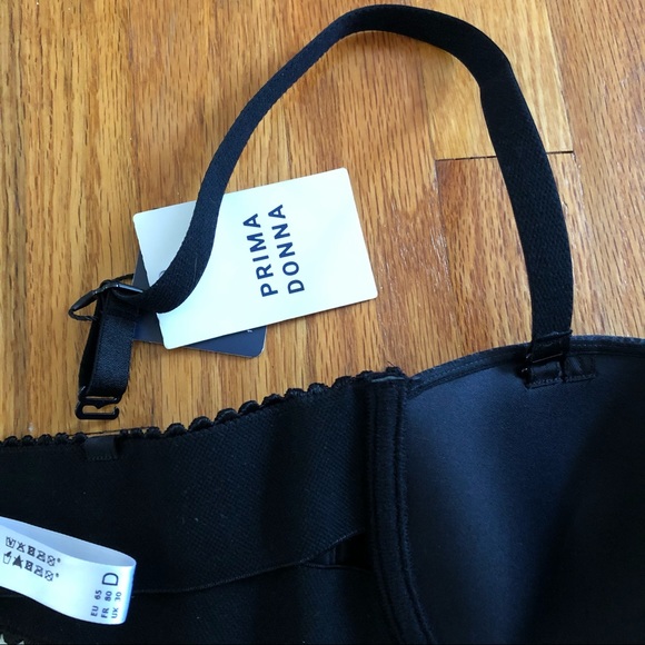 Prima Donna Divine Bra 30D - Picture 7 of 10